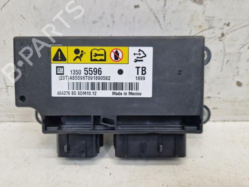 Used ECU airbags OPEL INSIGNIA A Sports Tourer (G09) 1.8 (35) (140 hp) 25491222