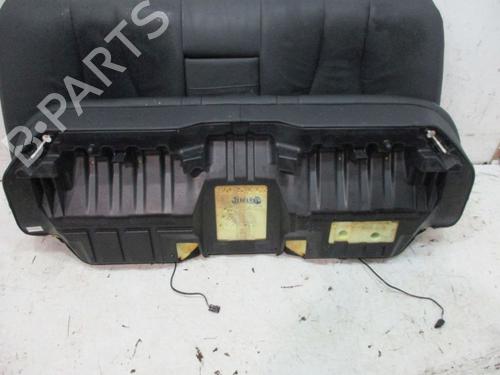 Rear seat MERCEDES-BENZ S-CLASS (W220, V220) S 320 CDI (220.026, 220.126) | BP29089227C17 