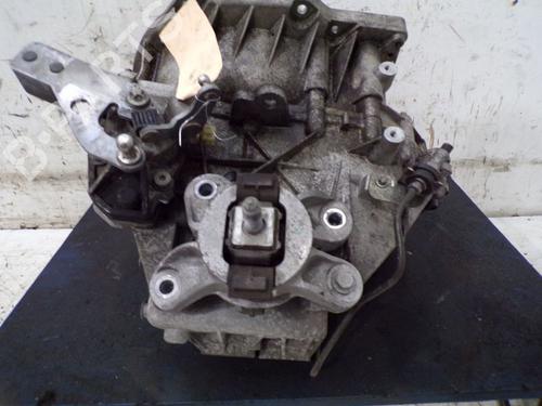 Gearbox MINI MINI (R56) Cooper | BP29095220M3 