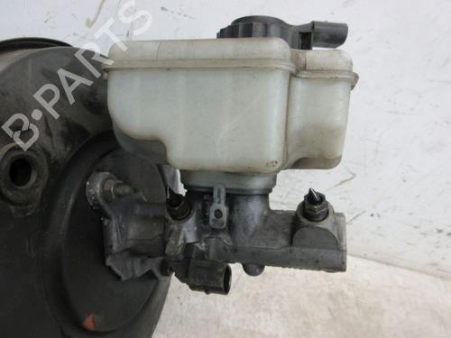 Servo brake SEAT LEON (1P1) 2.0 TDI 16V | BP19916430M42 