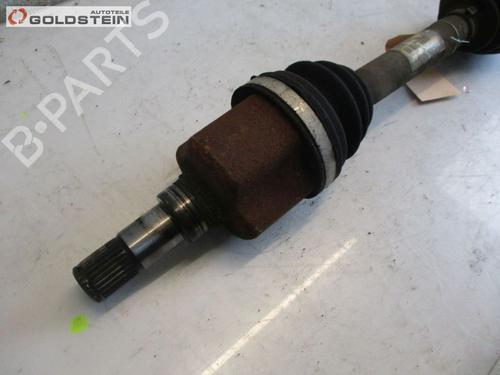 Driveshaft VOLVO V50 (545) 2.0 D | BP13760461M37 
