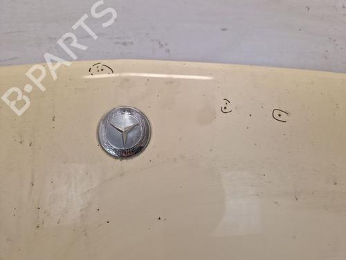 Hood MERCEDES-BENZ VIANO (W639) CDI 2.2 (639.711, 639.713, 639.811, 639.813, 639.815) | BP29102226C1 