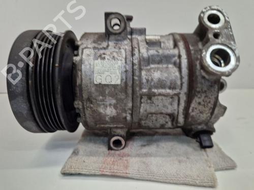 AC compressor OPEL CORSA D (S07) 1.2 (L08, L68) | BP39008532M34 - Image 2