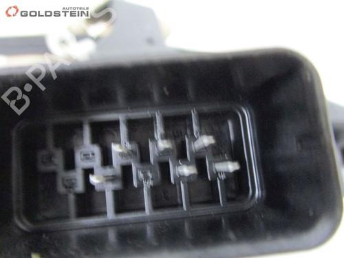Front right lock FORD FOCUS C-MAX (DM2) 1.6 | BP18755115C97 