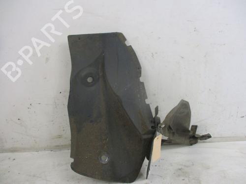 Used Wheel arch DACIA SANDERO 1.2 16V (75 hp) 18797350