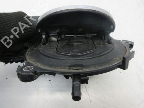 Interior roof handle MERCEDES-BENZ EQS (V297) EQS 450+ (297.123) | BP29097923I35 