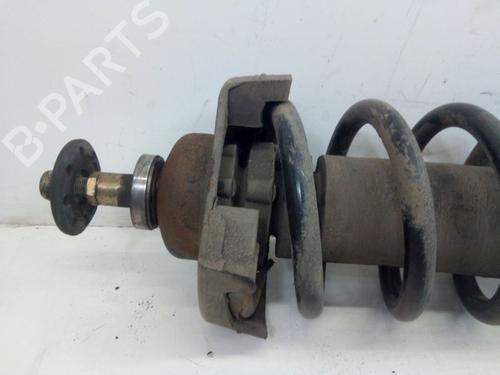 Left front shock absorber RENAULT TRAFIC II Van (FL) 1.9 dCi 100 (FL0C, FL0K, FL0B) | BP37139684M16 - Image 5