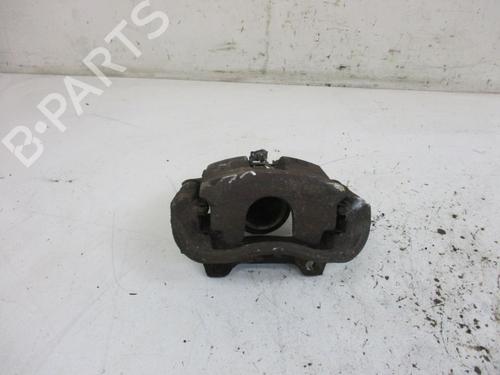 Used Left front brake caliper FIAT BRAVO II (198_) 1.4 T-Jet (198AXG1B) (120 hp) 18798218