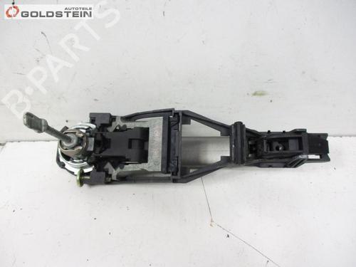 Front left exterior door handle SEAT TOLEDO III (5P2) 1.9 TDI | BP18764820C128 
