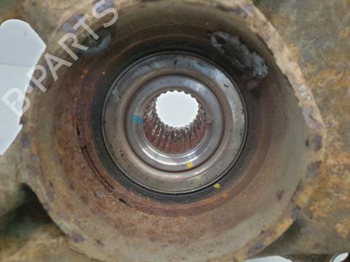 Left front steering knuckle HYUNDAI VELOSTER (FS) 1.6 GDI | BP38029573M25 - Image 7
