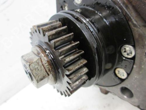 Injection pump RENAULT GRAND SCÉNIC III (JZ0/1_) 2.0 dCi (JZ0Y, JZ26) | BP29089426M78 