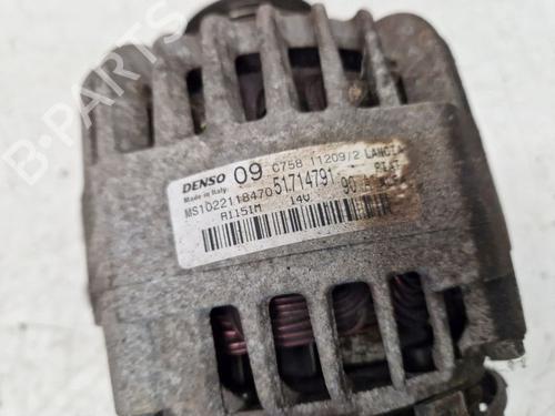 Alternator FORD KA (RU8) 1.2 | BP38029732M7 - Image 7
