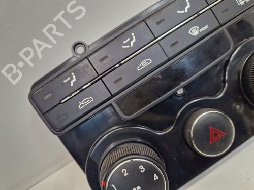 Climate control HYUNDAI i30 (FD) 1.6 CRDi | BP38028812I5 - Image 4