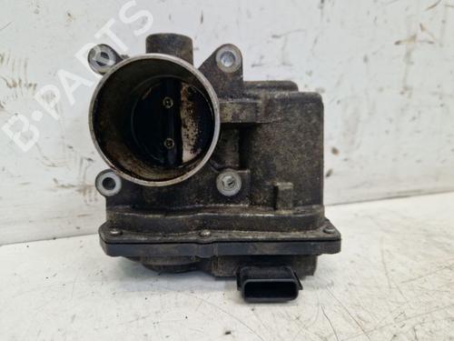 Used Throttle body DACIA DOKKER Box Body/MPV 1.6 (83 hp) 29100313