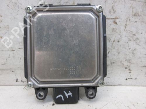 Control unit FORD FIESTA VII (HJ, HF) 1.0 EcoBoost mHEV | BP32661239M11 - Image 3