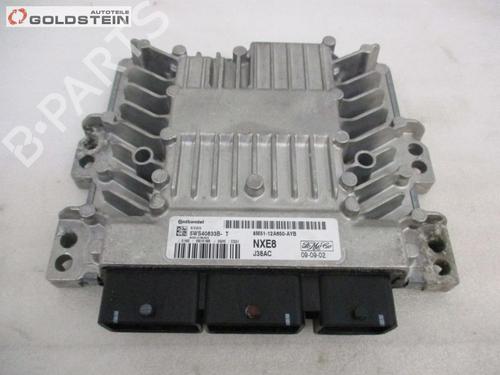 Used Engine control unit (ECU) Engine control unit (ECU) 37103755 37103755