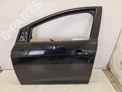 Used Left front fenders FORD FOCUS III Turnier 1.0 EcoBoost (125 hp) 24409321