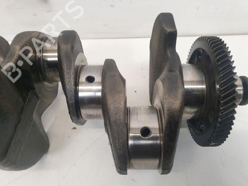 Other VW PASSAT B7 Variant (365) 2.0 TDI | BP32159252O1 