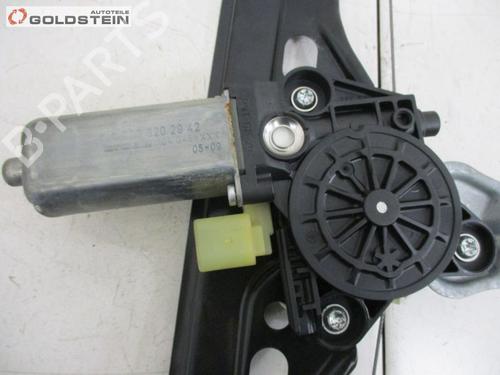 Rear left window mechanism MERCEDES-BENZ C-CLASS T-Model (S203) C 230 (203.252) | BP18762099C24