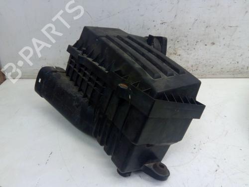 Air filter box VW PASSAT B6 Variant (3C5) 2.0 TDI | BP27898303M87 
