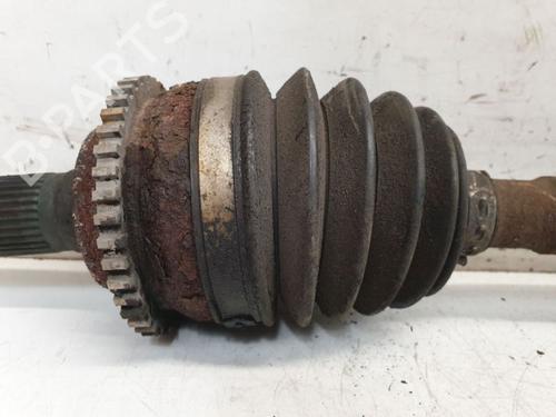 Left front driveshaft MAZDA RX-8 (SE, FE) 1.3 (FE103, SE3P) | BP38097007M38 - Image 4