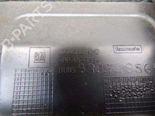 Glove box OPEL INSIGNIA A Sports Tourer (G09) 2.0 CDTI (35) | BP29096652C95 