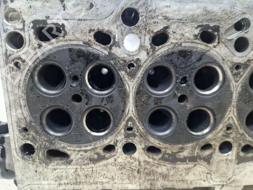 Cylinder head OPEL CORSA D (S07) 1.3 CDTI (L08, L68) | BP29099785M5 - Image 8