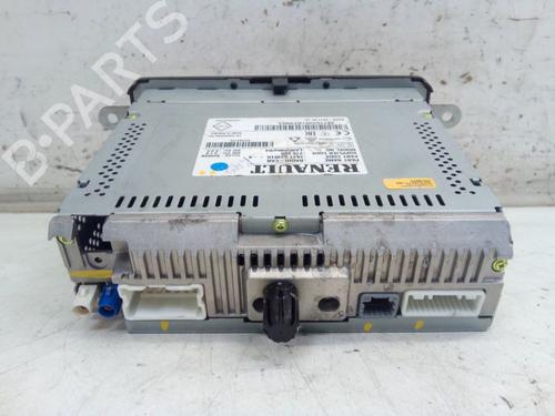 Electronic module DACIA DOKKER Box Body/MPV 1.2 TCe 115 (FEAY) | BP29107509M83 