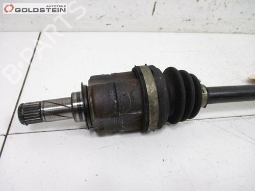 Driveshaft OPEL CORSA D (S07) 1.2 (L08, L68) | BP25991679M37 