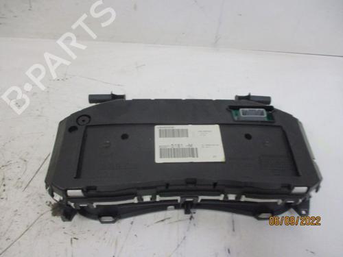 Display monitor RENAULT CLIO III (BR0/1, CR0/1) 1.2 16V (BR02, BR0J, BR11, CR02, CR0J, CR11) | BP18797165C48 
