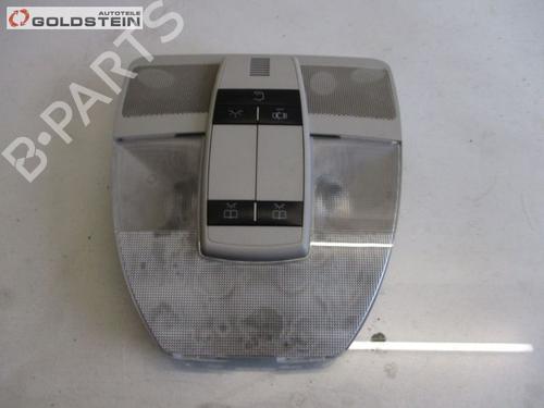 Elektronische module MERCEDES-BENZ B-CLASS Sports Tourer (W245) B 180 CDI (245.207) (109 hp) 13760156