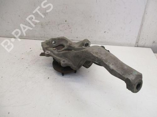 Left front steering knuckle JEEP GRAND CHEROKEE III (WH, WK) 3.7 V6 | BP29399724M25 