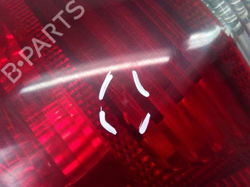 Right taillight BMW 1 (E87) 118 d | BP29106955C35 