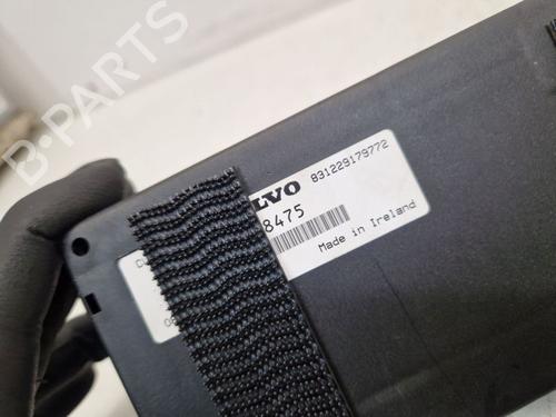 Electronic module VOLVO V50 (545) T5 AWD | BP33907690M83 - Image 7