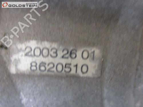Front wiper motor VOLVO XC90 I (275) D5 AWD | BP18754076M29 