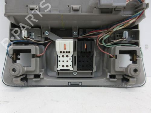 Interior roof light SUBARU TRIBECA (B9) 3.6 (WXF) | BP29096909I8 