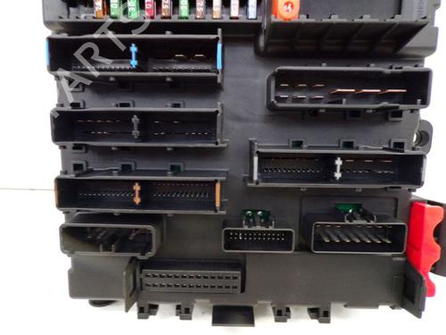 Fuse box SAAB 9-3 (YS3F, E79, D79, D75) 2.2 TiD | BP37120315E1 - Image 3