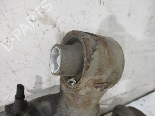Rear axle VW POLO V (6R1, 6C1) 1.2 | BP29090617M2 