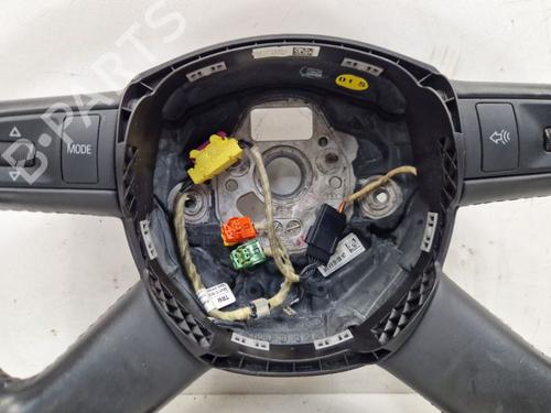 Steering wheel AUDI A6 C6 (4F2) 2.7 TDI | BP33241890C49 - Image 3