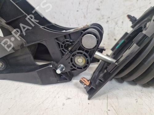 Shift knob OPEL AGILA B (H08) 1.2 (F68) | BP37136281I34 - Image 4