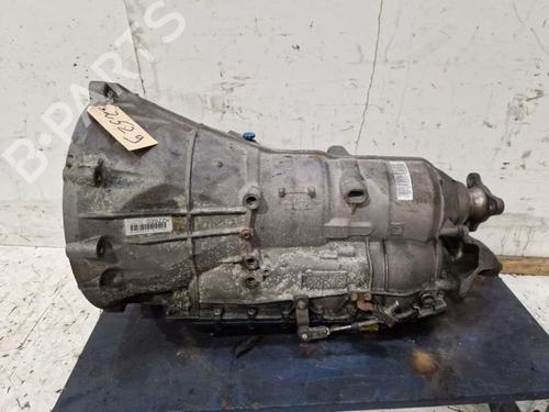 Gearbox BMW 3 Touring (E91) 320 d | BP37143084M3 - Image 6