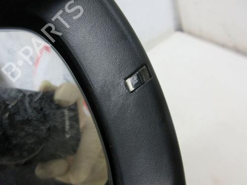 Right mirror VW POLO V (6R1, 6C1) 1.2 TSI | BP19296952C27 