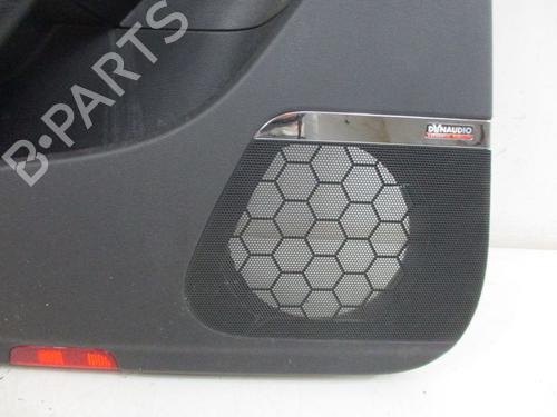 Rear left panel VW PASSAT B6 (3C2) 2.0 TFSI | BP37111161C60 - Image 3