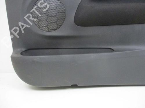 Front right panel CITROËN DS3 (SA_) 1.6 VTi 120 | BP38026162C59 - Image 4