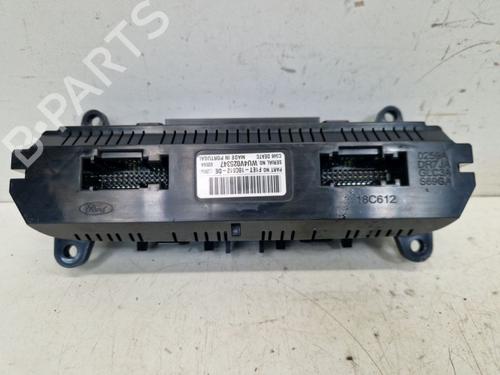Climate control FORD FOCUS III Turnier 1.0 EcoBoost | BP37132704I5 - Image 3