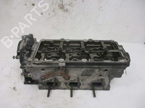 Zylinderkopf für AUDI A6 C6 (4F2) 3.0 TDI quattro (225 hp) 18796797