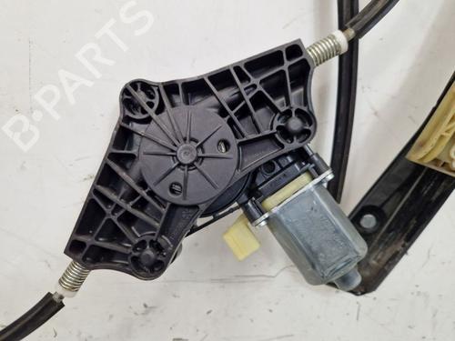 Front left window mechanism VW GOLF VII (5G1, BQ1, BE1, BE2) 2.0 TDI | BP29103035C22 