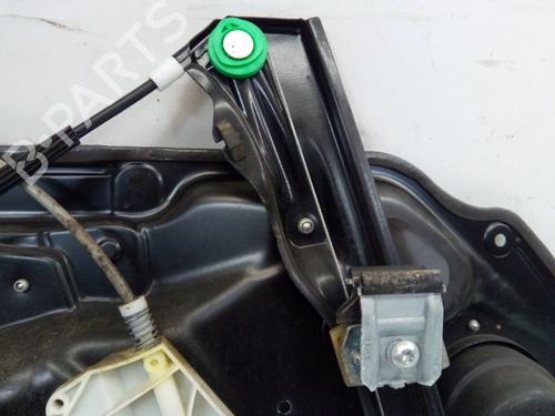 Front right window mechanism VW PASSAT B6 Variant (3C5) 1.4 TSI | BP37136165C23 - Image 9