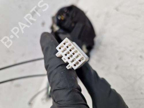 Front left lock MAZDA CX-7 (ER) 2.2 MZR-CD AWD (ER10A) | BP36655756C98  - Image 8