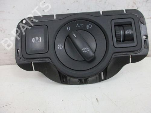Forlygtekontakt VW PASSAT B6 (3C2) 2.0 TFSI (200 hp) 18791926
